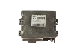 Controlador IAW18F.B8 46785504 61600.530.01 Fiat Magneti Marelli 17964