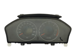 Velocímetro/Instrumentos Y Relojes Volvo S80 V70 XC70 31254535AA Yazaki 60951