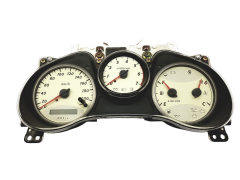 Velocímetro/Instrumentos Y Relojes Toyota RAV4 83800-4A091 157520-1180 39858