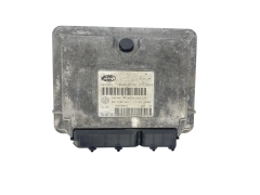 Controlador IAW4AF.M9 55187372 61600.627.05 Fiat Magneti Marelli 57765