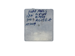 Controlador XS4F-12A650-FAB BAWL DPC-612 Ford 40963