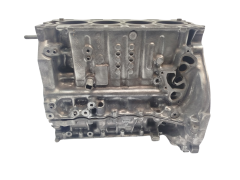 Bloque Del Motor UGJC 1.5 TDCI Ford Fiesta MK7 