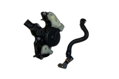 Separador de aceite Para VW Audi Seat Skoda 06K103495BM B11921 Borsehung