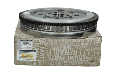 Rueda De Doble Masa Nueva Original 123001166R Renault 1.6 DCI