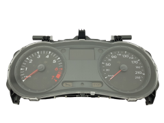 Velocímetro/Instrumentos Y Relojes Renault Clio 3 8201059899 B 27626