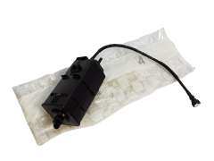 Filtro De Carbón Original Citroen Peugeot 1502G5 1502.G5