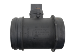 Caudalímetro De Aire Audi 077133471K 0280218067 4.2 V8 Bosch
