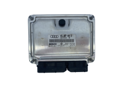 Controlador Audi 4B1907401D 0281010494 Bosch 52091