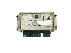 Controlador 0261206942 9638783480id10 26FM0884 PSA Bosch 34269