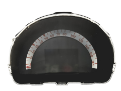 Velocímetro/Instrumentos Y Relojes Smart Forfour Renault Twingo 3 2379847 55893