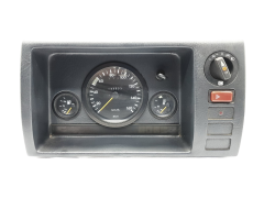Velocímetro/Instrumentos Y Relojes Mercedes 100 6316800687 59296