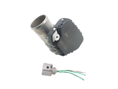 Mariposa De Aire 8200302798--F Valeo 1.5 dCi Renault Nissan