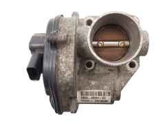 Mariposa De Aire Ford 2S6U-9F991-CC VP2S6U-9E928-BA