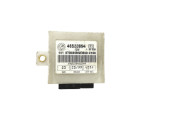 Controlador Immo 46533994 Fiat 17937