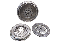 Embrague Completo 123108982R 302050418R Luk 1.5 DCi Renault 0km