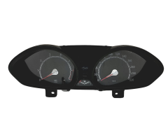 Velocímetro/Instrumentos Y Relojes Ford Fiesta 8A6T-10849-AE 8A6T10849AE 41170