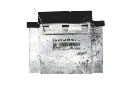 Controlador 04E907309AF 0261S09531 VW Skoda Bosch 23702