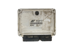 Controlador 038906019FA 0281010629 Ford VW Bosch 46149