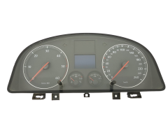 Velocímetro/Instrumentos Y Relojes VW Touran 1T0920862A Siemens VDO