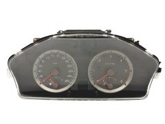 Velocímetro/Instrumentos Y Relojes Volvo V50 30669185 69294-980T 30710071 40624