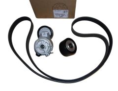 Tensor De La Correa Original 1613844280 Citroen Peugeot