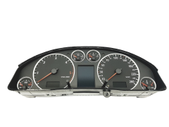 Velocímetro/Instrumentos Y Relojes Audi A6 C5 4B0920933M 110080128004 44000