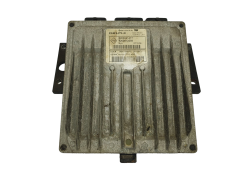 Controlador Renault 8200331477 8200412258 R0410B027C Delphi 68093