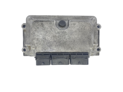 Controlador 0281001839 9630059880 PSA Bosch 54477