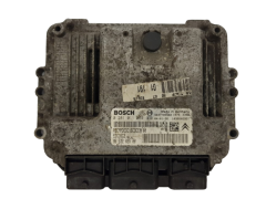 Controlador PSA 0281011089 9647785580 Bosch
