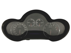 Velocímetro/Instrumentos Y Relojes Alfa Romeo 147 156071215 110080304076 28622