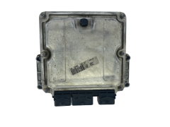 Controlador 0281010594 9642013980 EDC15C2 PSA Bosch 50831