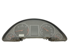 Velocímetro/Instrumentos Y Relojes Audi A4 B6 8E0920900M 0263626045 26352