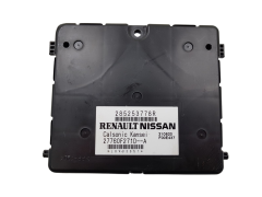 Controlador Renault Clio 5 Captur 2 285253778R 27760F271D 0km 15