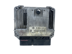Controlador 045906013AB 0281015433 Seat Bosch 49973