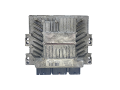 Controlador S122326109A 8200565863 8200592611 Renault Siemens 62670