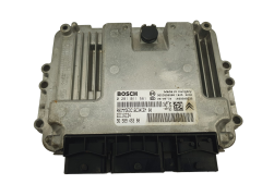 Controlador 0281011561 9658945380 9653958980 PSA Bosch 68121