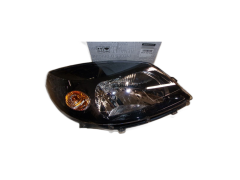 Reflector Derecho Nueva Original 260104793R Dacia