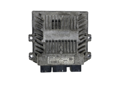 Controlador 3S61-12A650-GE 5WS40142E-T SID 804 Ford  Siemens 47879
