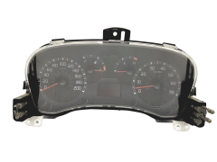 Velocímetro/Instrumentos Y Relojes Fiat Panda 51711237 503000480700 44648
