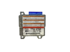 Controlador B16A-57-K30  Mazda Temic 58348