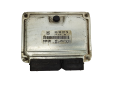 Controlador 045906019CA 0281012195 VW Bosch 14888