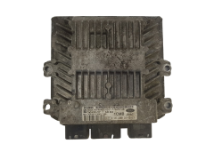 Controlador 6S61-12A650-AB 5WS40241B-T 1CMB Ford Siemens 1113