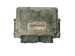 Controlador Alfa Romeo 55198492 0281011488 Bosch 33574
