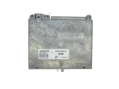 Controlador S101729103P 7700851758 7700864476 Renault Siemens 56530