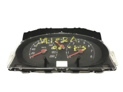 Velocímetro/Instrumentos Y Relojes Nissan Mickra AX861 44490
