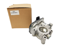 Mariposa De Aire Original Renault Clio 4 Megane Sandero 1.2 TCe 161206038R
