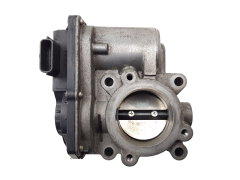 Mariposa De Aire Renault 161205437R H8200794258 2.0 16V