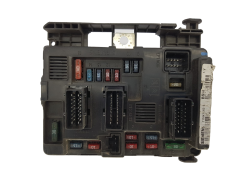 Controlador BSM-B3 9643498880 T118470003G PSA Siemens 1348