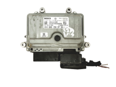 Controlador 0281015123 A6401503734 Mercedes Bosch 16854