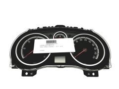 Velocímetro/Instrumentos Y Relojes Opel Corsa D P0013373014 0002299165 58052